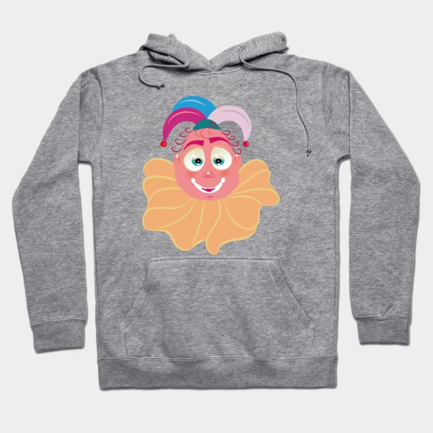 Lolo AlfsToys Hoodie by AlfsToys